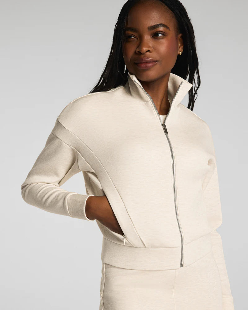 SPANX AirEssentials® Track Jacket
