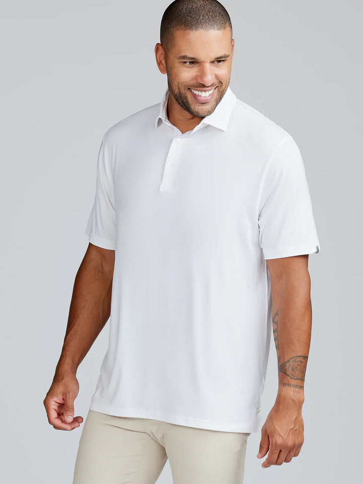 Cloud Polo - Solids