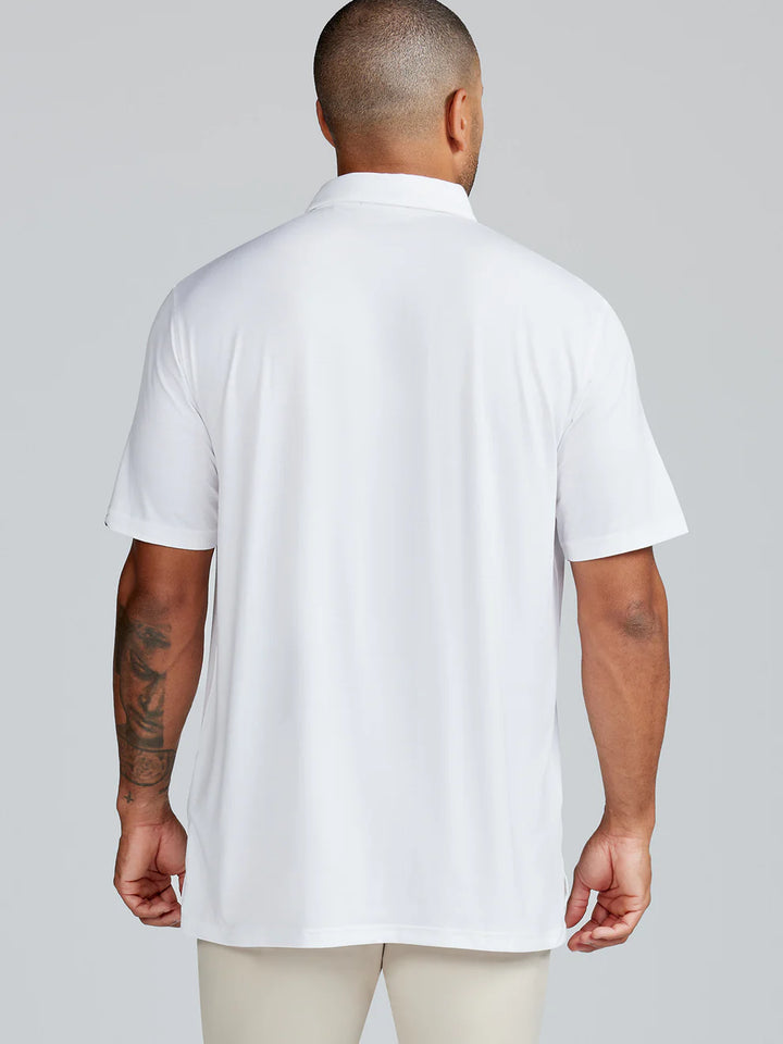 Cloud Polo - Solids