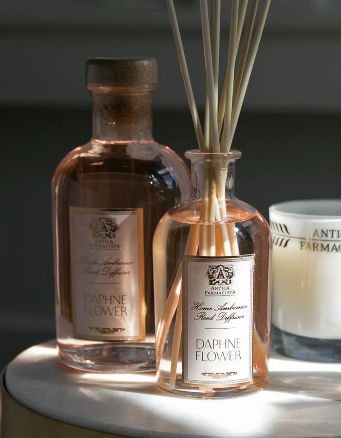 250 mL Daphne Flower Reed Diffuser