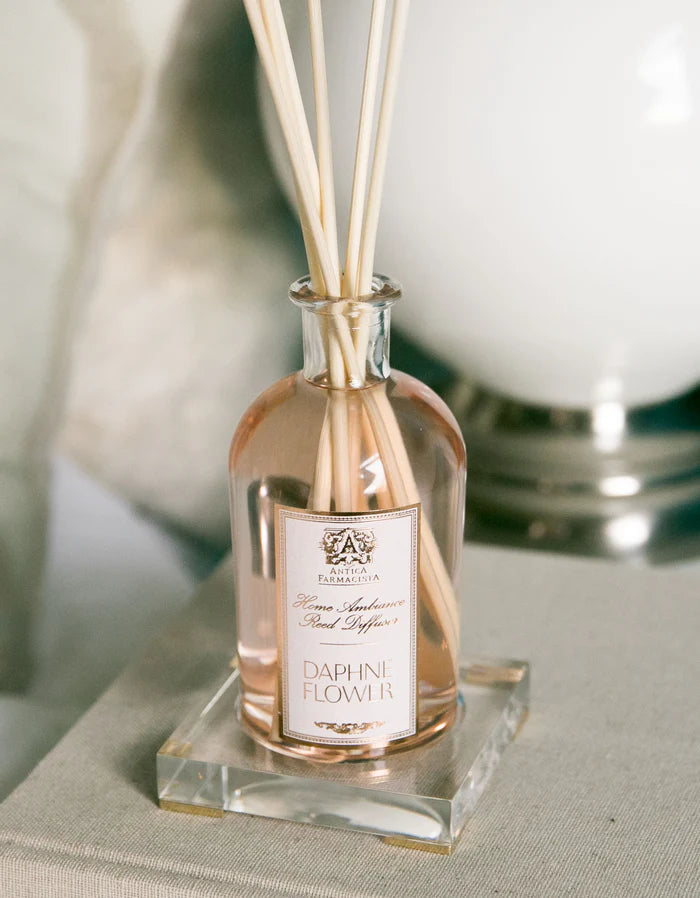 250 mL Daphne Flower Reed Diffuser