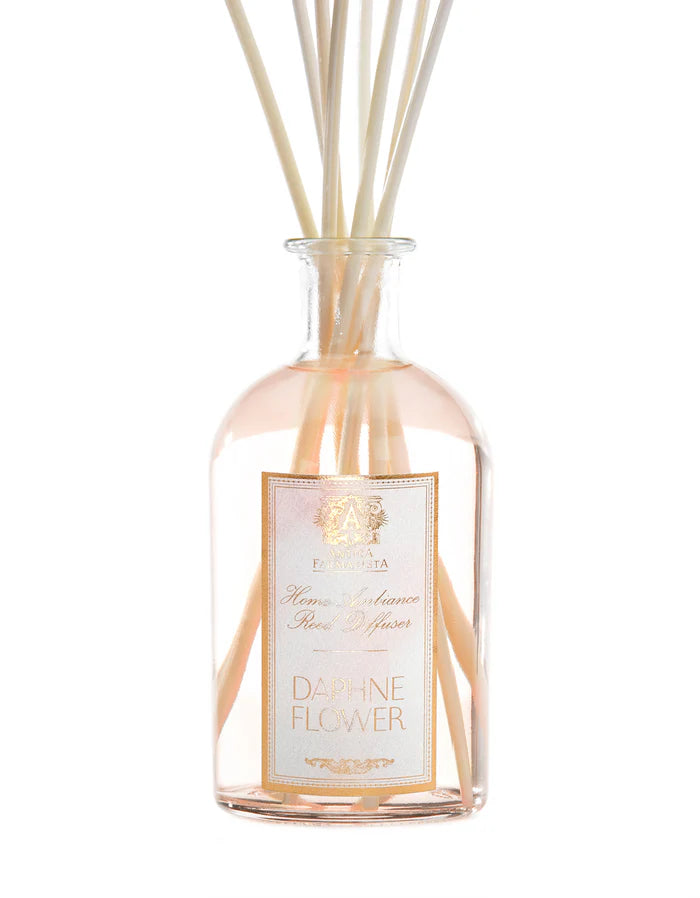 250 mL Daphne Flower Reed Diffuser