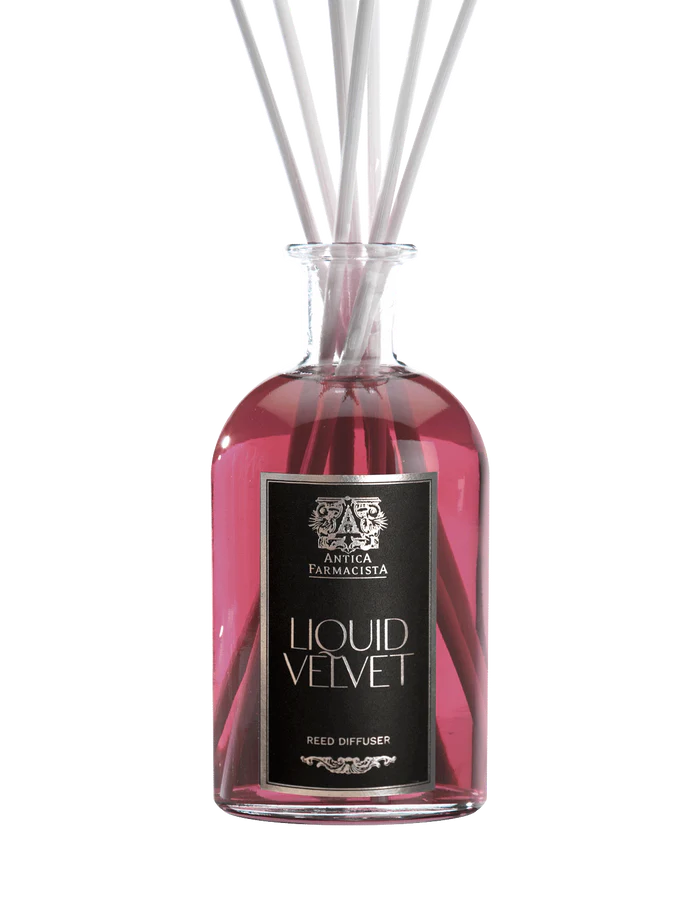 250 mL Liquid Velvet Reed Diffuser
