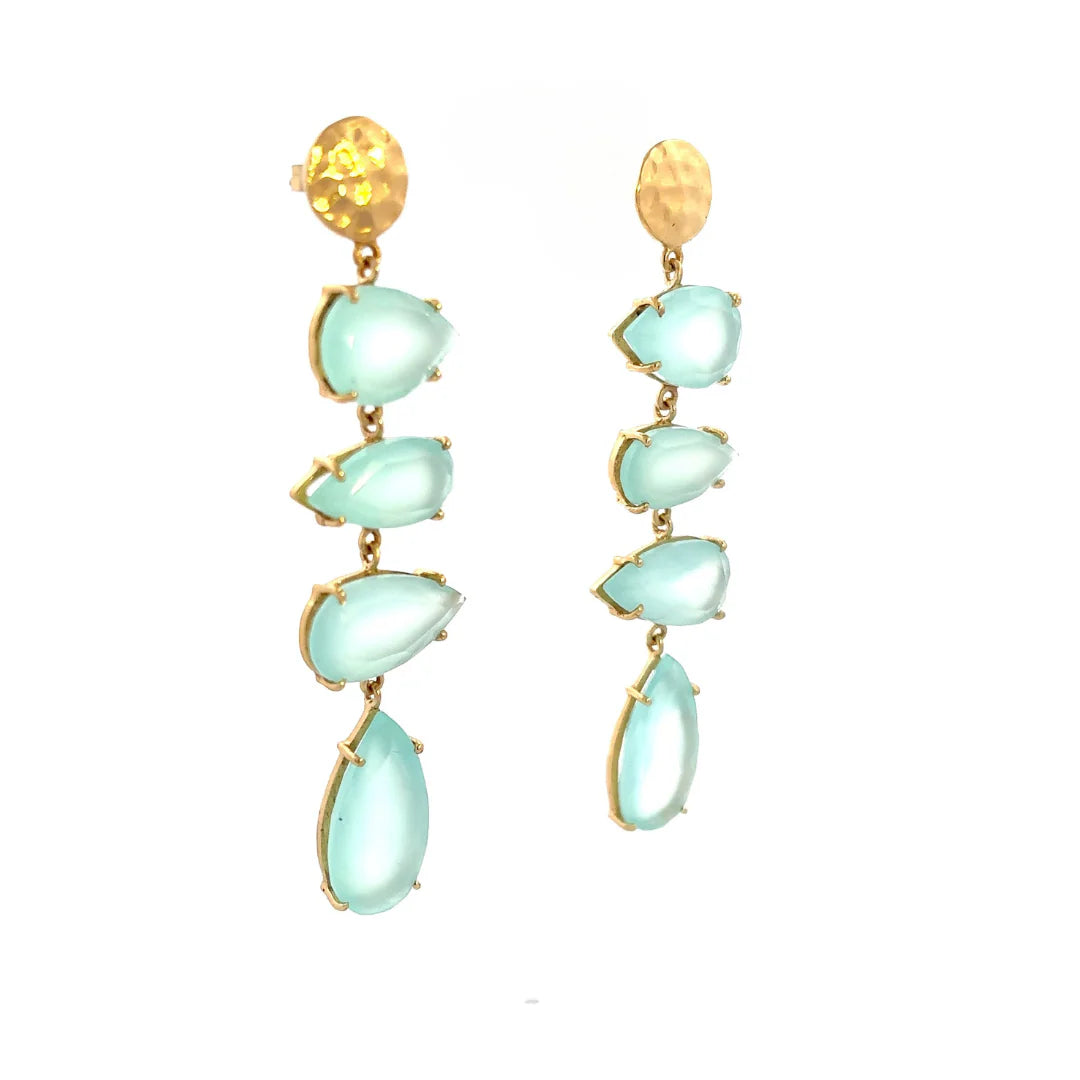 Sky Drift Earrings