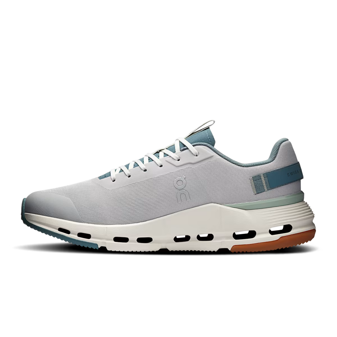 Cloudnova Form 2