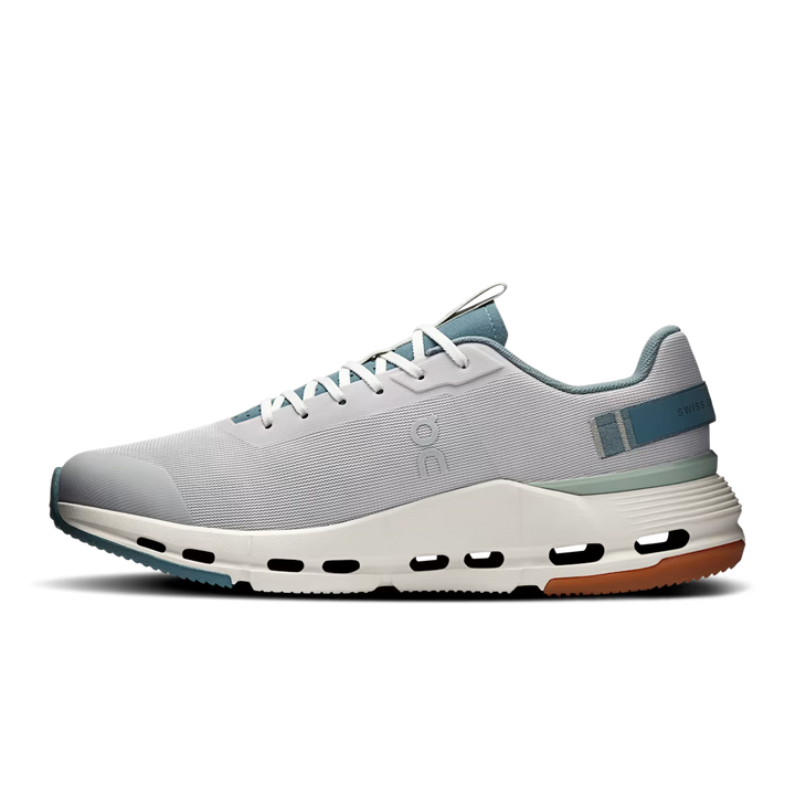 Cloudnova Form 2
