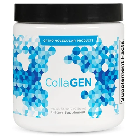 Ortho Molecular CollaGEN