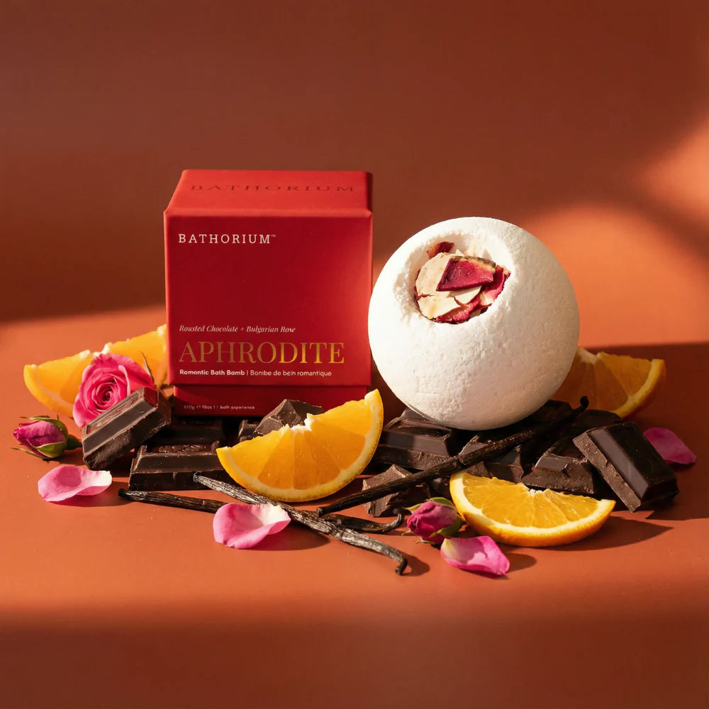 Aphrodite Bath Bomb