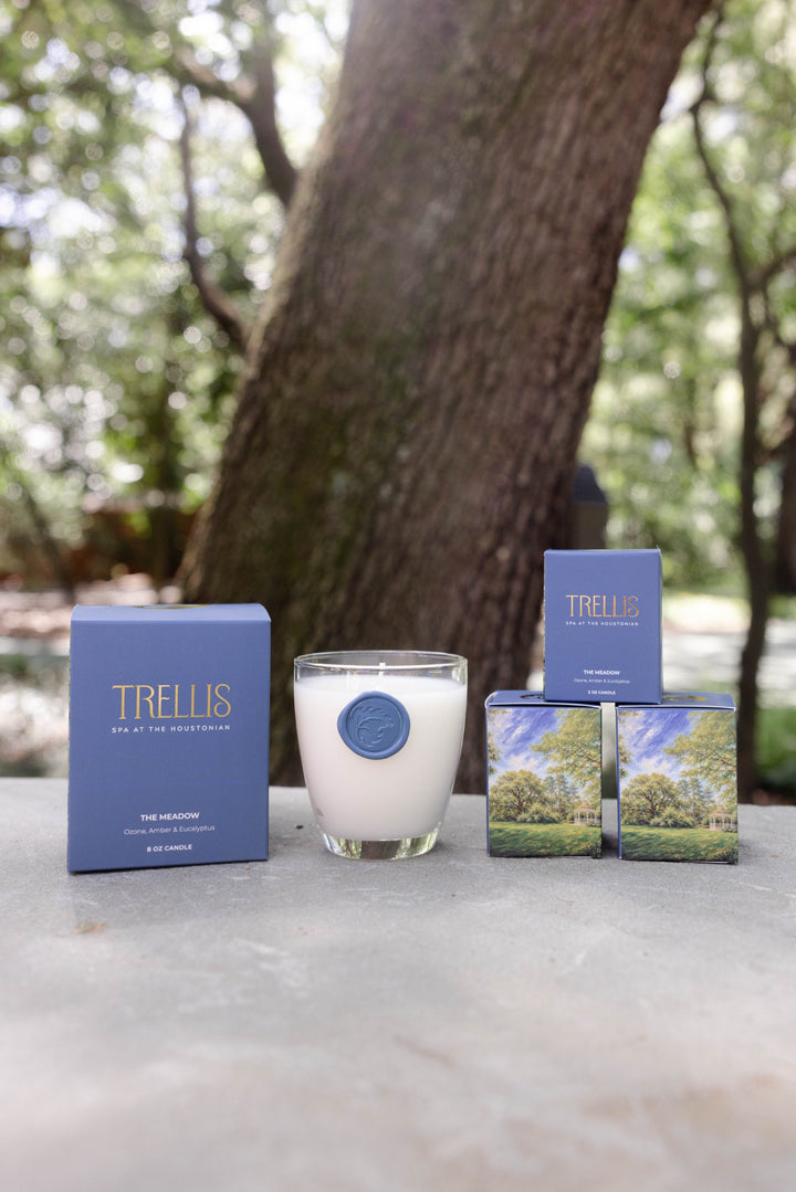 The Meadow Candle