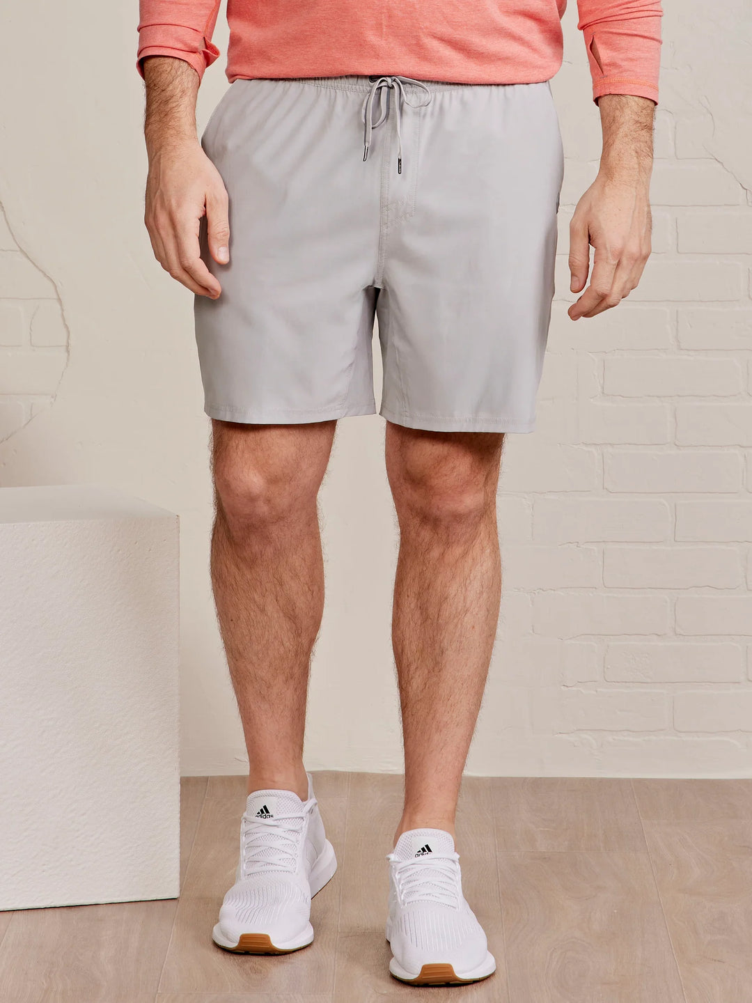Vital 7in 2-in-1 Short