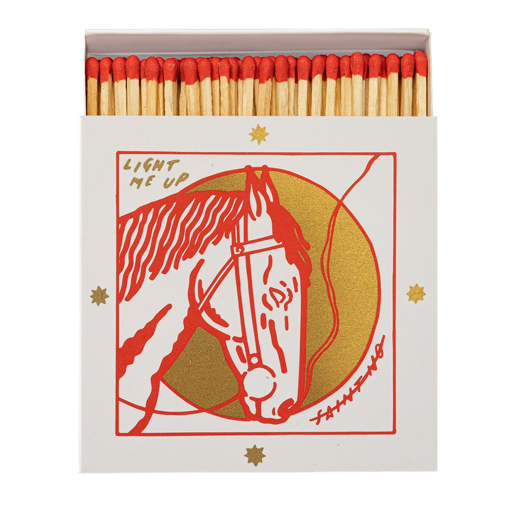 Horse's Head Matches