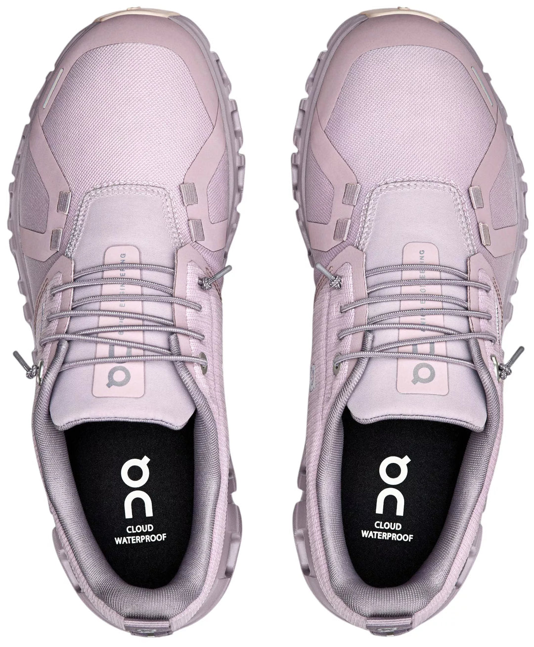 Cloud 6 Waterproof