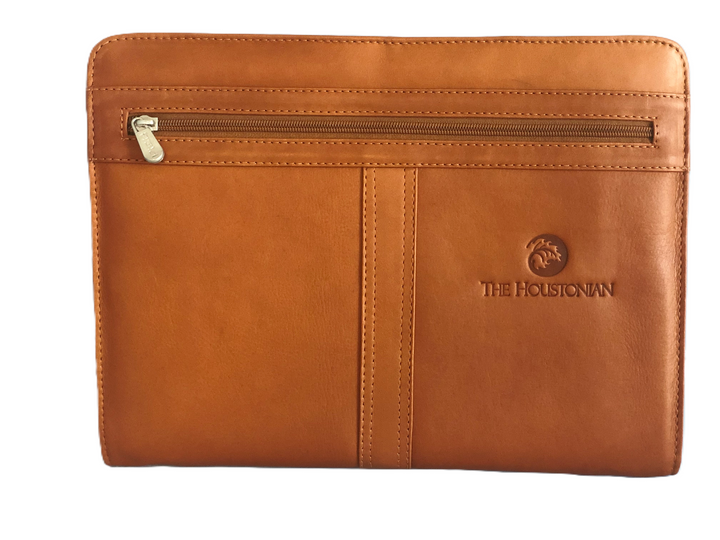 Houstonian Three-Way Envelope Padfolio