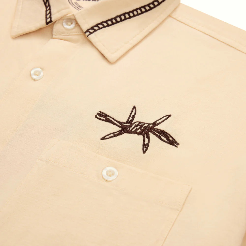 Drifter Shirt - Whataburger