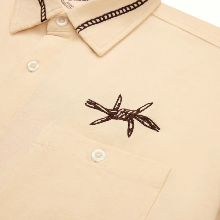 Drifter Shirt - Whataburger