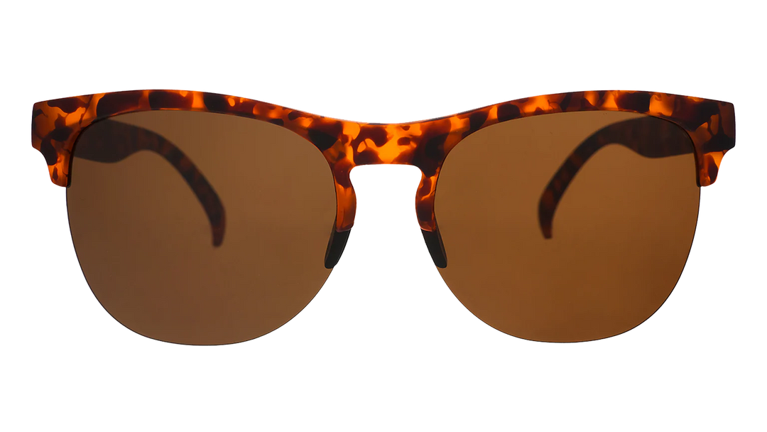 Positively Cosmopolitan