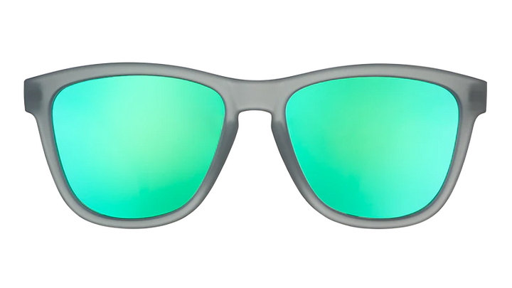 Silverback Squat Mobility