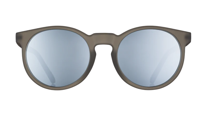 They Were Out Of Black