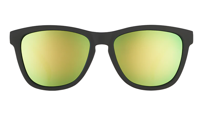 Vincent's Absinthe Night Terrors