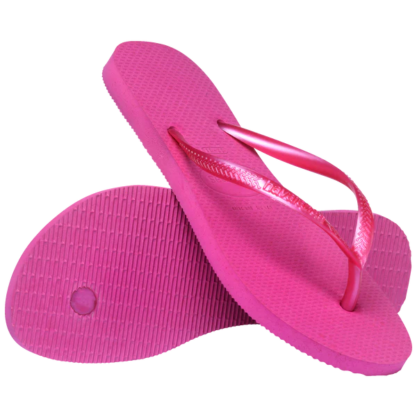 Slim Flip Flops