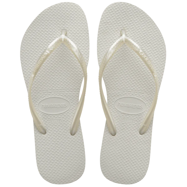 Slim Flip Flops