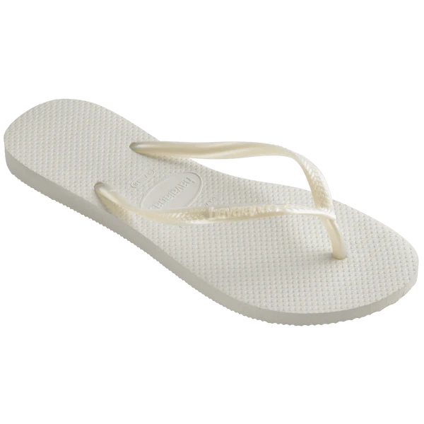 Slim Flip Flops