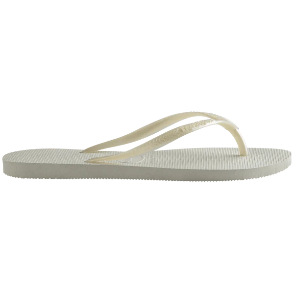 Slim Flip Flops