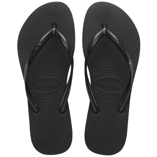 Slim Flip Flops