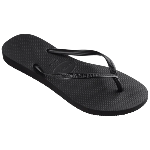 Slim Flip Flops