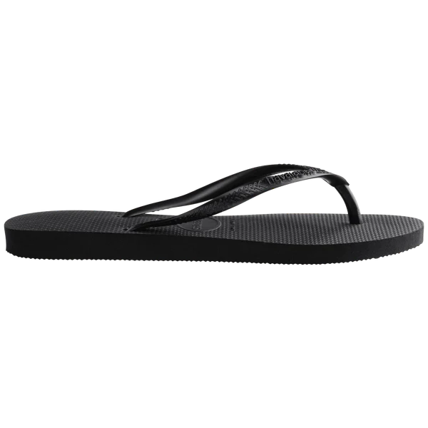 Slim Flip Flops