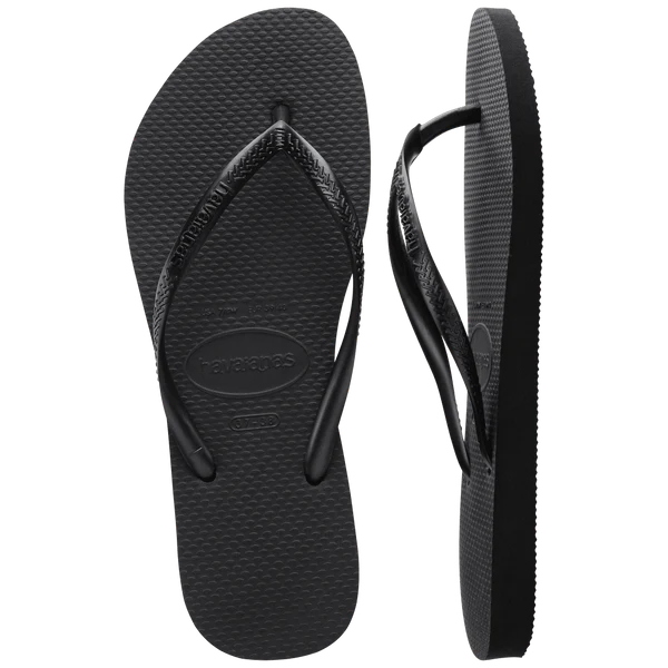 Slim Flip Flops