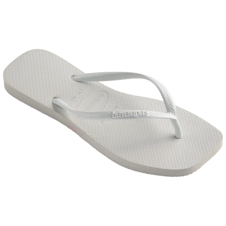 Women's Slim Square Sandals