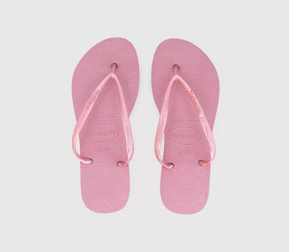 Slim Flip Flops