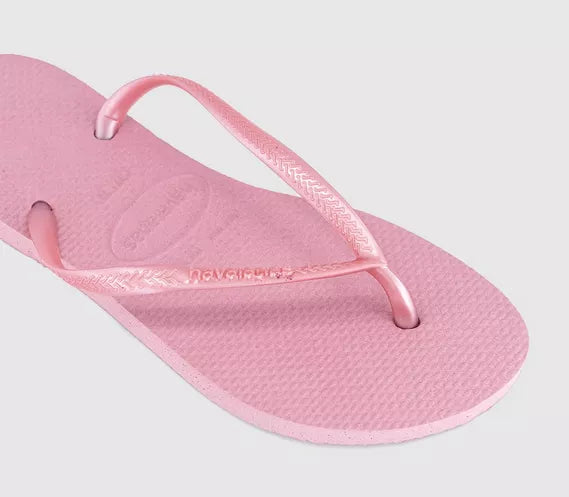 Slim Flip Flops