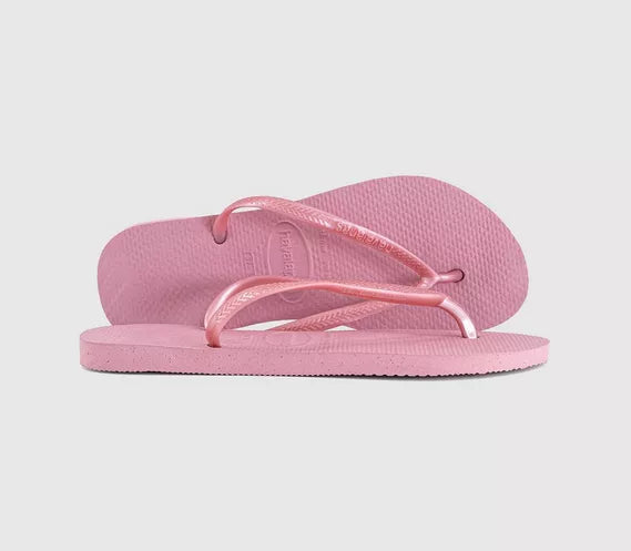 Slim Flip Flops