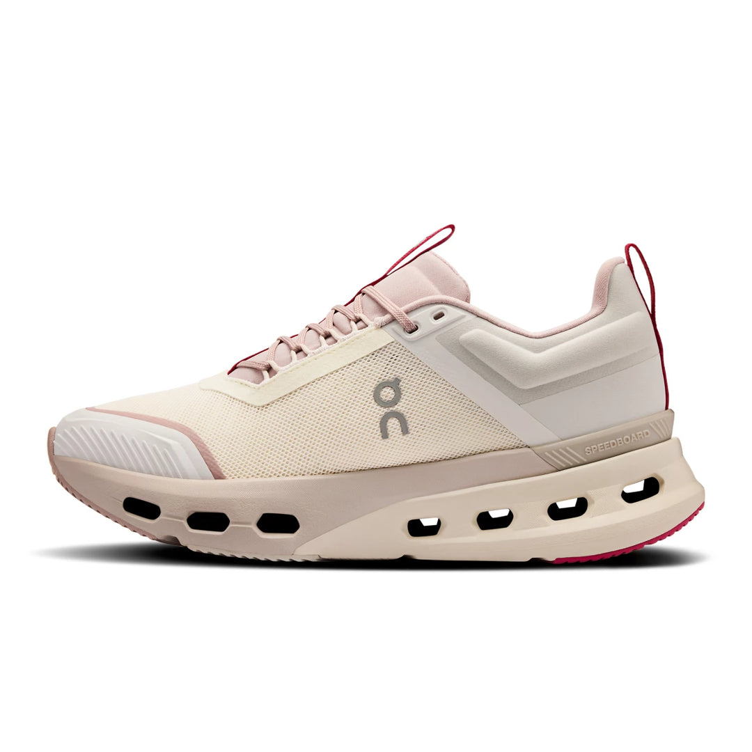 Cloudnova X