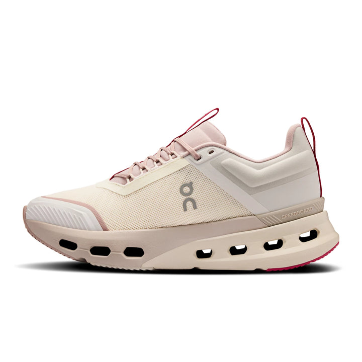 Cloudnova X