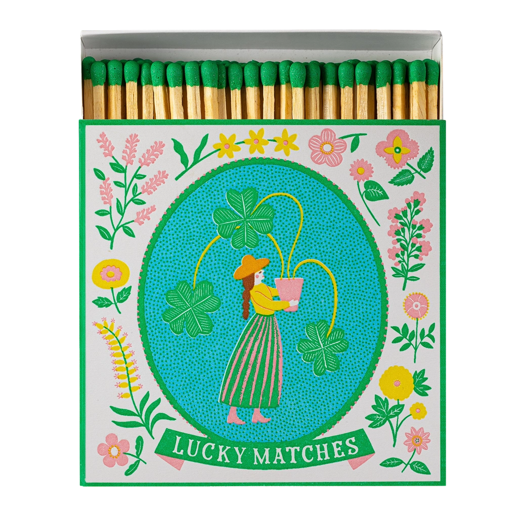 Lucky Matches
