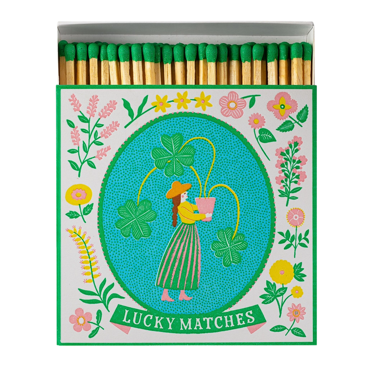 Lucky Matches
