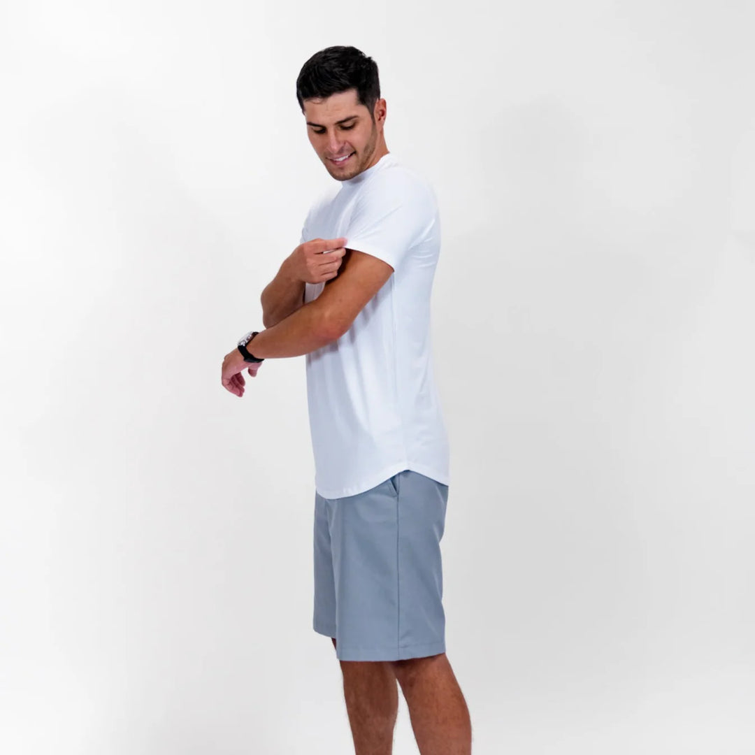 Nick Tee