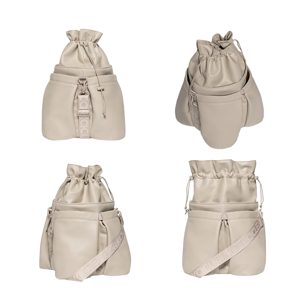 Beverage Bucket Bag