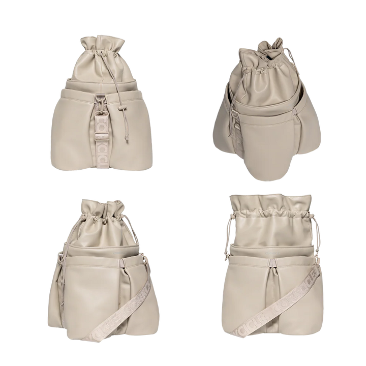 Beverage Bucket Bag