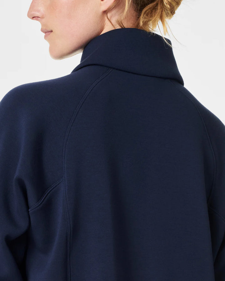 SPANX AirEssentials® Half Zip