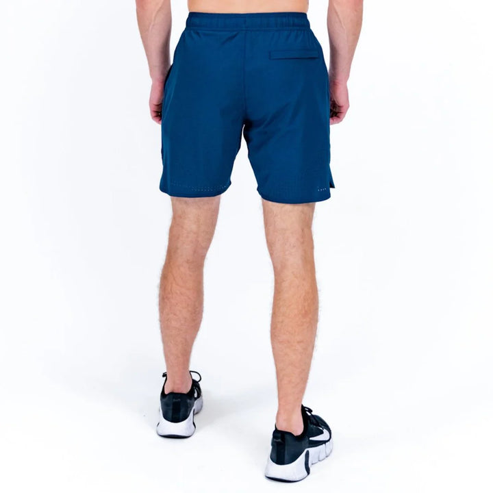 Drew Short 7"