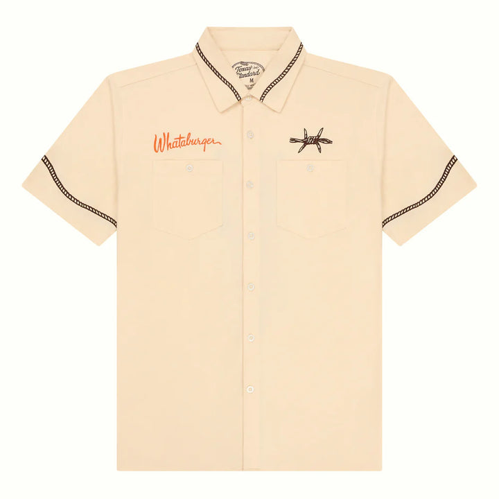 Drifter Shirt - Whataburger
