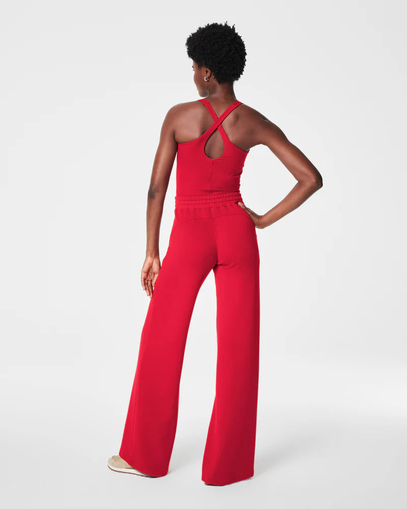 AirEssentials® Wide Leg Pant