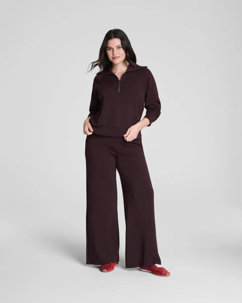 SPANX AirEssentials® Wide Leg Pant