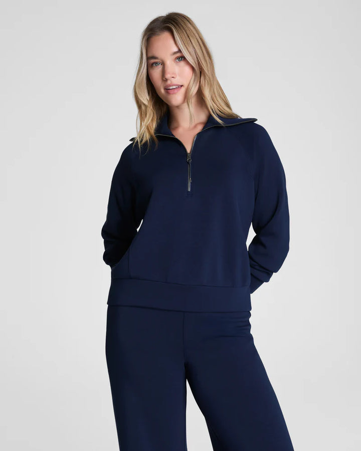 AirEssentials® Half Zip
