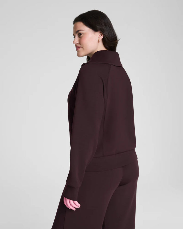 SPANX AirEssentials® Half Zip