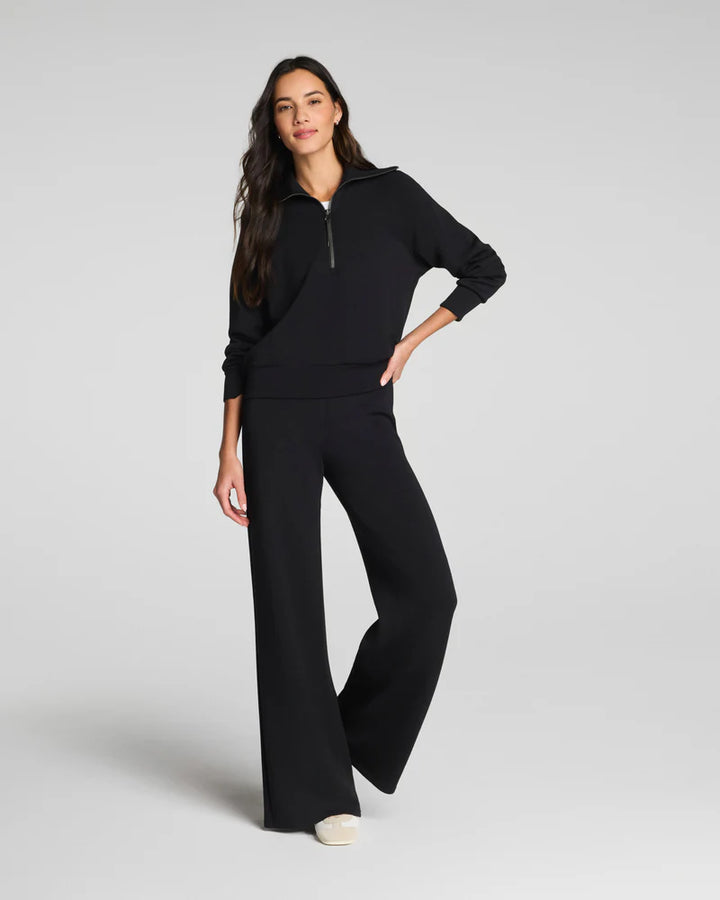 AirEssentials® Wide Leg Pant